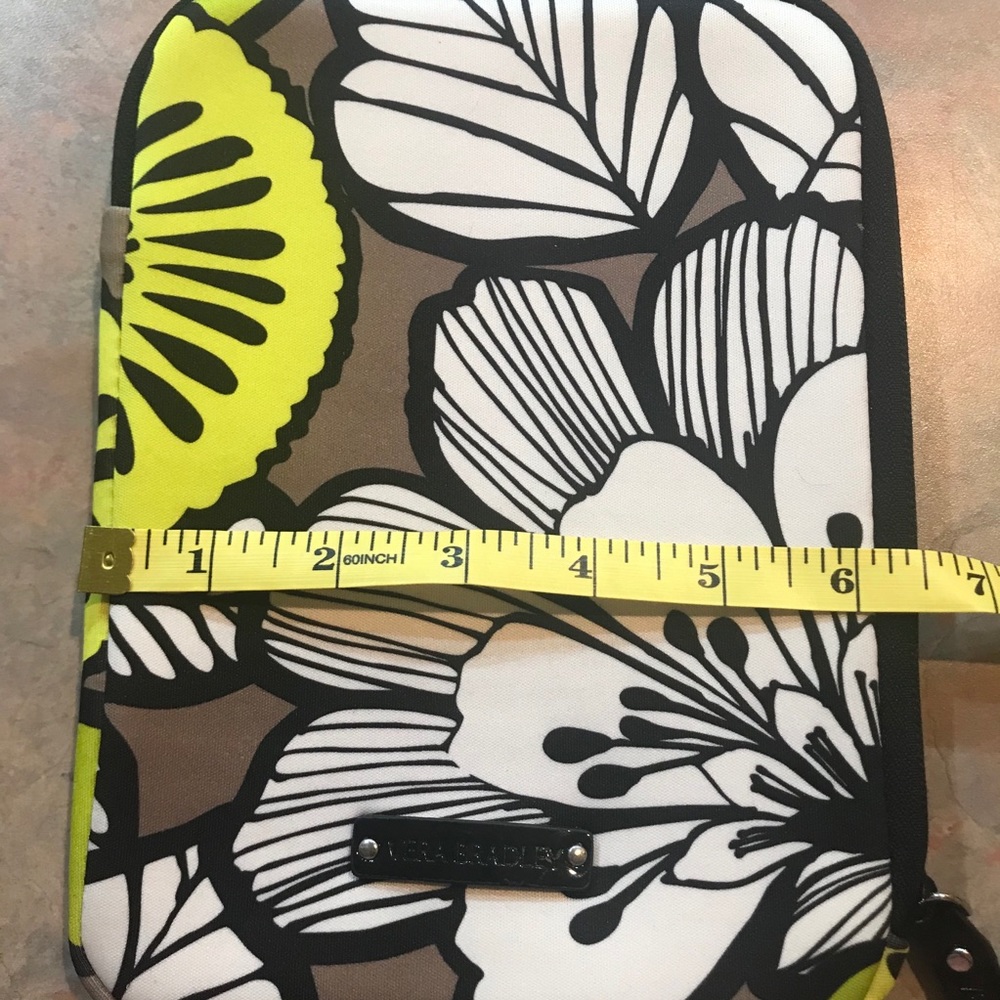 Vera Bradley IPad tablet case - Picture 4 of 7